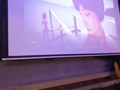 -鱼库·不仅是一家烤鱼店(车公庙店)