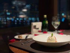 -恰餐厅 CHAR Bar & Grill (珠海仁恒洲际店)