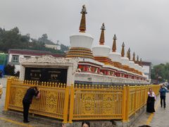 -塔尔寺