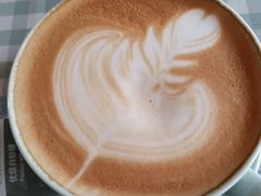 -上岛咖啡(华源四里店)