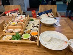 -双桥园·云南过桥米线(古城南门店)