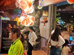 -正佳雨林生态植物园