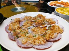 -拾贝海鲜馆（海鲜粤菜）(花果园店)