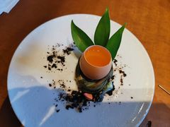 -不二茶空间·养生宴(石景山店)