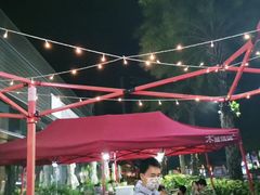 -木屋烧烤(惠阳华润小径湾店)