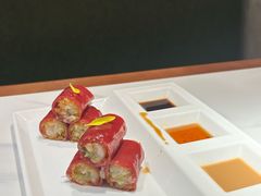 -禄运茶居·手工点心(猎德店)