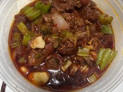 -川香煲(茅台路店)