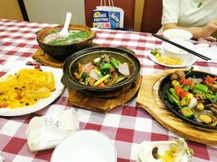 -吉源大排档·鱼生·海鲜(烧烤彩印厂店)