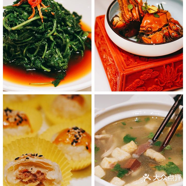 南京攻略｜夫子庙片区必打卡3家本地美食！
