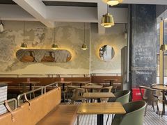 -BAKER&SPICE(BFC外滩金融中心店)