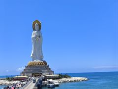 -三亚南山文化旅游区