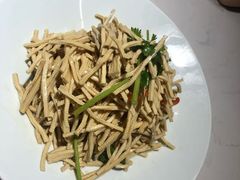 -小放牛炒菜馆(裕华万达店)