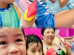 -广州融创水世界