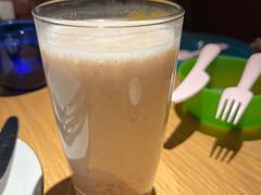 -玛尚诺意式餐厅(天环广场店)