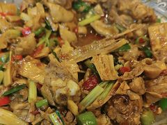 -61号餐吧(兴坪古镇漓江店)