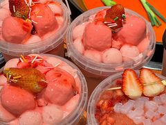 -周小明火锅(黑金冠社区店)