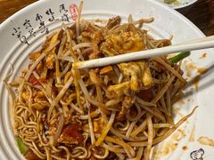 -春雪面馆(转塘店)