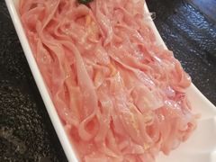 -仁虎老火锅(黄泥磅店)