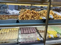 -爱德顺糕点食屋(利民道店)