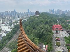 -黄鹤楼