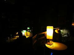 -等待戈多Waiting For Godot(交道口店)