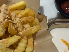 -HOTISLAND海鸡岛·韩国料理(江南西店)