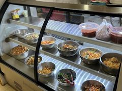 -东一路朝鲜大冷面