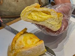 -烫面包·面包烘焙(绿地缤纷城店)