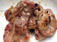 烤猪肉-Hue Ngon Restaurant