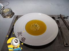 -岸芷汀兰·法餐牛排