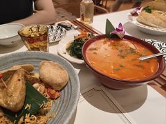 -太食獸泰式茶餐厅(IFS国金中心店)