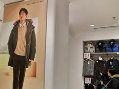 -优衣库(天津天河城店)