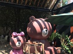 -上合花园花园烧烤(贵阳店)