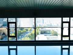 -上海外滩英迪格酒店