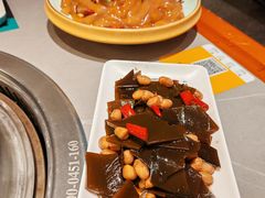 -灶座小锅烀饼·铁锅炖(全国总店)