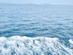 -三亚西岛海洋文化旅游区