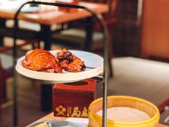 -局气 烤鸭·北京菜(武清店)