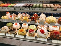 -布歌东京(金融街购物中心店)