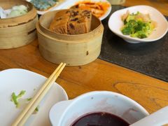 -小城粥道·海胆鲜虾粥(解放广场店)