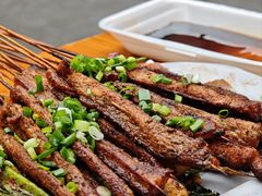 -抚琴第一烤(抚琴地铁站A口店)