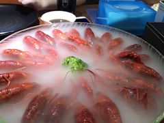 -红盔甲·小龙虾(天钥桥店)