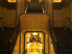 iphone_upload_pic-上海和平饭店 Fairmont Peace Hotel
