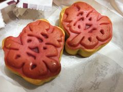 -百年义利(福长街店)