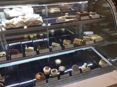 -樱花糕坊(凯德广场店)