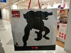 -优衣库(上海虹口龙之梦店)