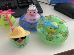 -LINLEE林里·手打柠檬茶(普陀新邻天地店)