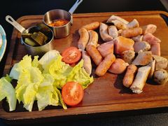 -马灯记·云贵川·Bistro(龙门浩店)