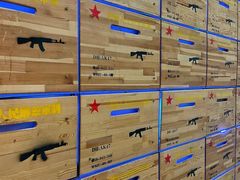 -AK47烤羊腿串吧(柳浪家园店)