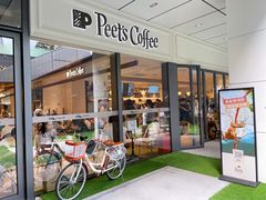 门面-Peet's Coffee皮爷咖啡(万象天地店)