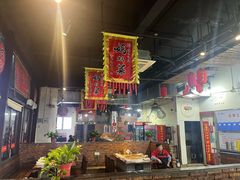 -好灶头妈妈菜·柴火灶台鱼·千岛湖土菜地标美食